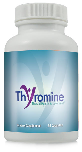 Hypothyroidism Diet Pills